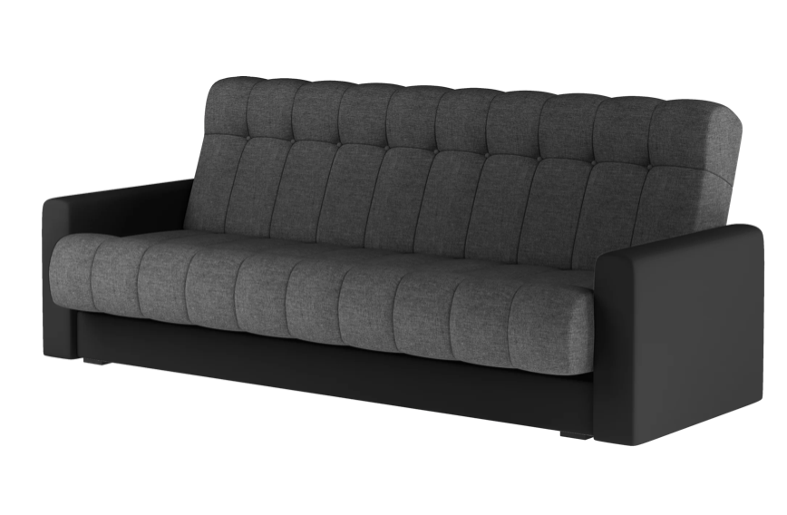 Диван прямий Garett 212х90х85 Eltap